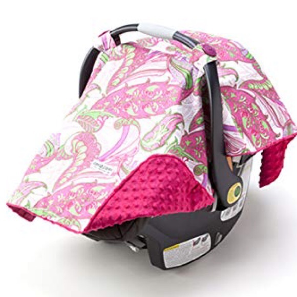 Other - Carseat Canopy